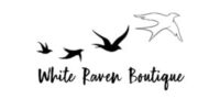 White Raven Boutique coupon