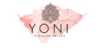 YoniPleasurePalace coupon