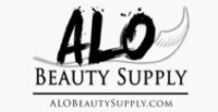 ALO Beauty Supply coupon