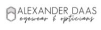 Alexander Daas Eyewear coupon