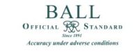 BALL Watch Co coupon