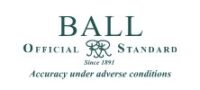 BALL Watch Company coupon