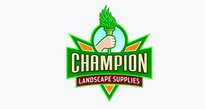 Champion Landscape Supplies coupon