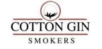 Cotton Gin Smokers coupon