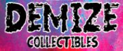 Demize Collectibles discount code