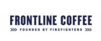 Frontline Coffee UK discount code