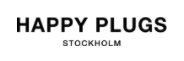 Happy Plugs Stockholm discount code