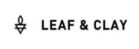 Leaf and Clay coupon