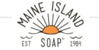 Maine Island Soap coupon
