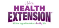 My Health Extension coupon