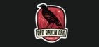 Red Raven CBD coupon