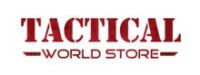 Tactical World Store discount code