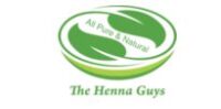 TheHennaGuys.com coupons