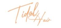 Tidal Hair USA discount code