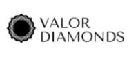 Valor Diamonds coupon