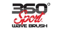 360 Sport Wave Brush discount code