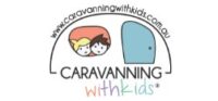 Caravanning With Kids AU coupon