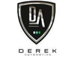 Derek Automotive Technologies affiliate code