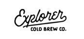Explorer Cold Brew Co discount code