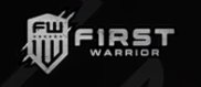 First Warrior coupon code