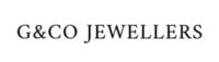 G&Co Jewellers coupon