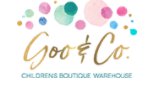 Goo and Co Australia discount code