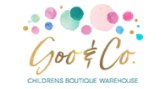 Goo and Co discount code