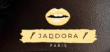 Jaddora Paris code promo