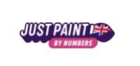 Just Paint by Numbers UK discount code