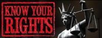Know Your Rights Australia coupon