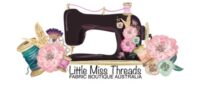 Little Miss Threads AU discount code
