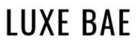 Luxe Bae Clothing discount code