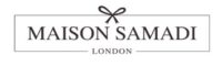 Maison Samadi London coupon