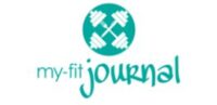 My Fit Journal coupon