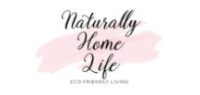 Naturally Home Life coupon