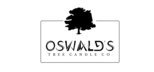 Oswalds Tree Candle Co coupon