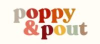 Poppy and Pout discount code