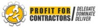 Profit for Contractors coupon