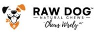 Raw Dog Chews coupon