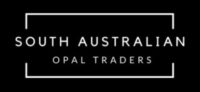 South Australian Opal Traders coupon