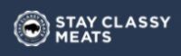 Stay Classy Meats Canada discount code