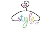 Style My Kid discount code