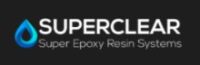 SuperClear Epoxy coupon
