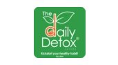 The Daily Detox coupon