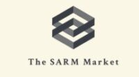 The SARM Market coupon