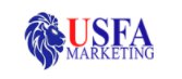 USFA Marketing coupon