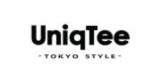 UniqTee Tokyo Style coupon