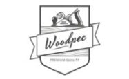 Wood Pec Studio discount code