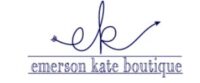 Emerson Kate Boutique coupon