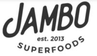 Jambo Superfoods CBD coupon